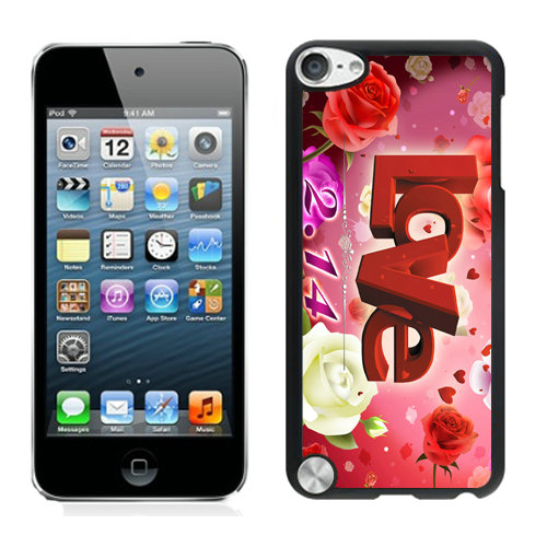 Valentine Love iPod Touch 5 Cases EJB | Women